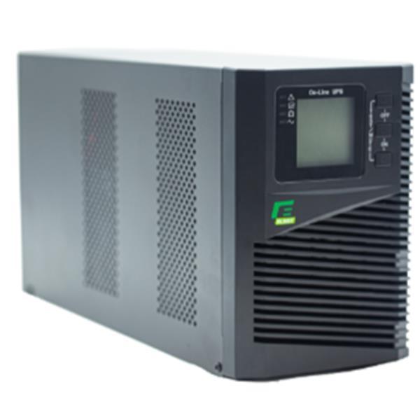Naicon UPS MISSION 2000 VA 1800 W ON …
